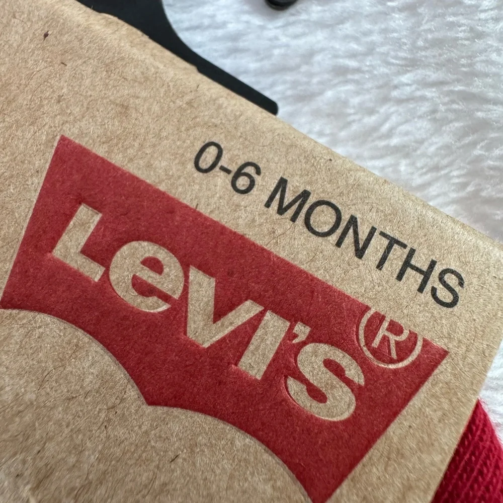 Levis keep your